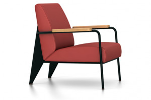 VITRA Fauteuil de Salon Jean Prouvé, 1939