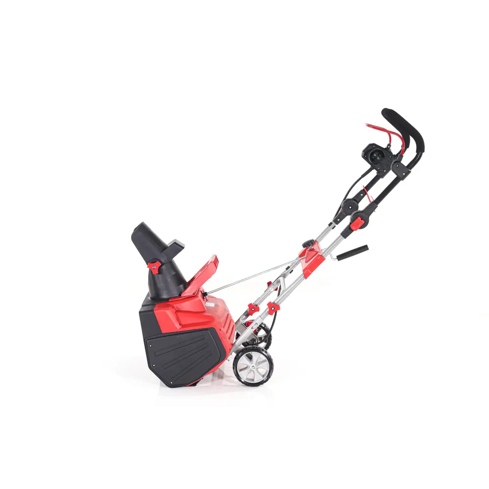 Снегоуборщик электрический GEOS Snowline E 46 см 2000 Вт STLM-2150726 - Вид №6