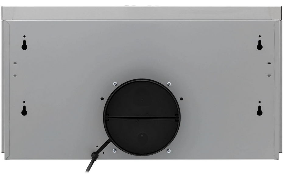 9229093 Вытяжка телескопическая KRONA KAMILLA T POWER 600 Inox серебристый/серебристый KRONA1 STDN-0123368 - Вид №3