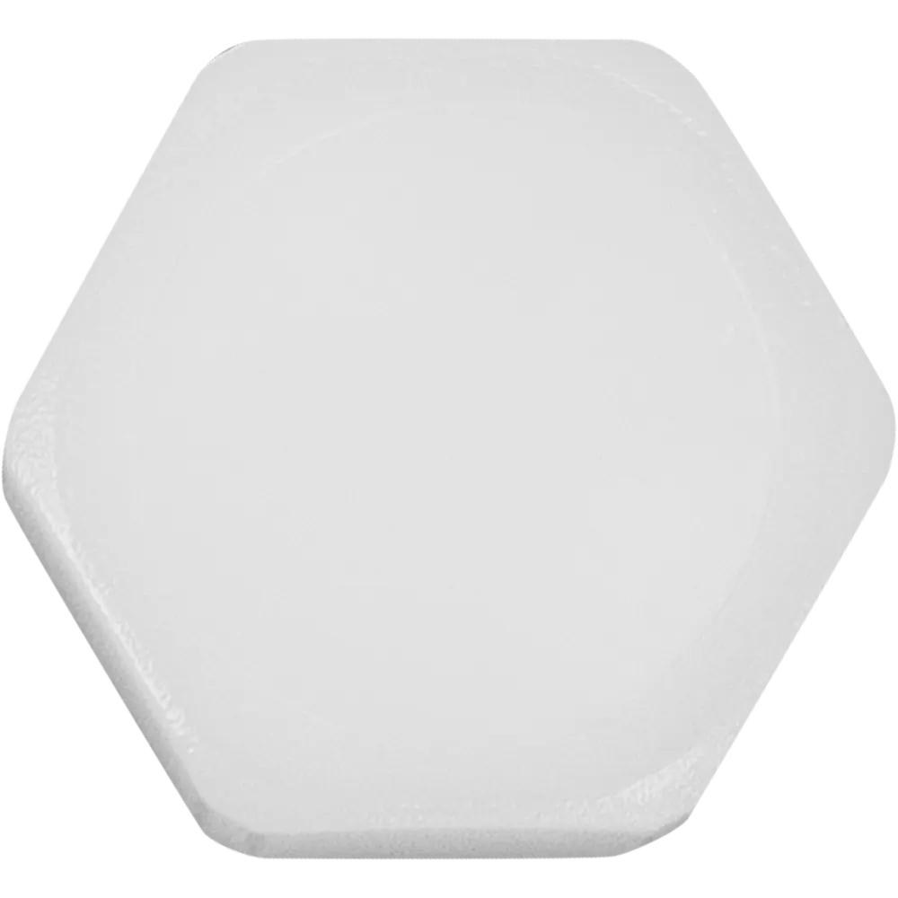 Болт DIN933 М10x30 мм полиамид, 1 шт Santreyd STLM-2148836 - Вид №1