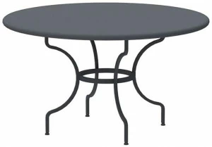 Vermobil Круглый садовый стол из металла Tosca To1450