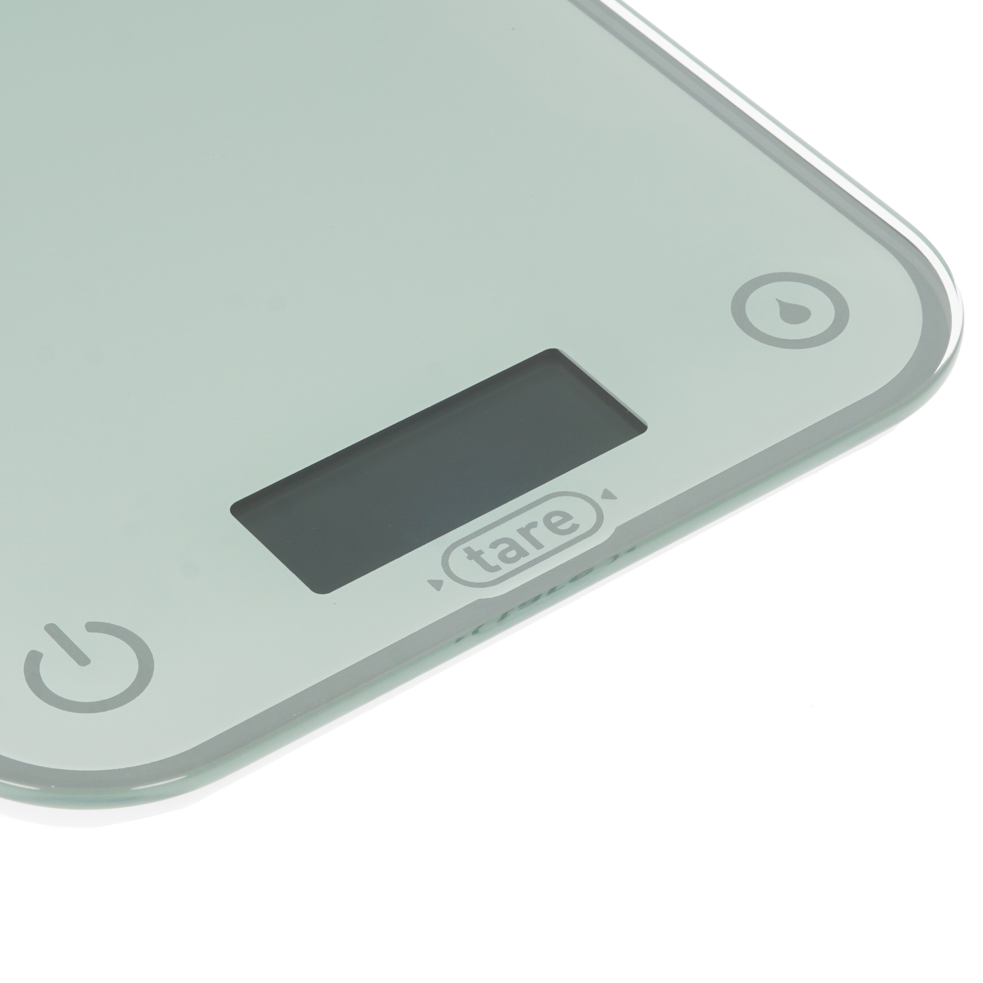 1193440 Кухонные весы Tefal BC5000V1 белый STDN-0031870 - Вид №2