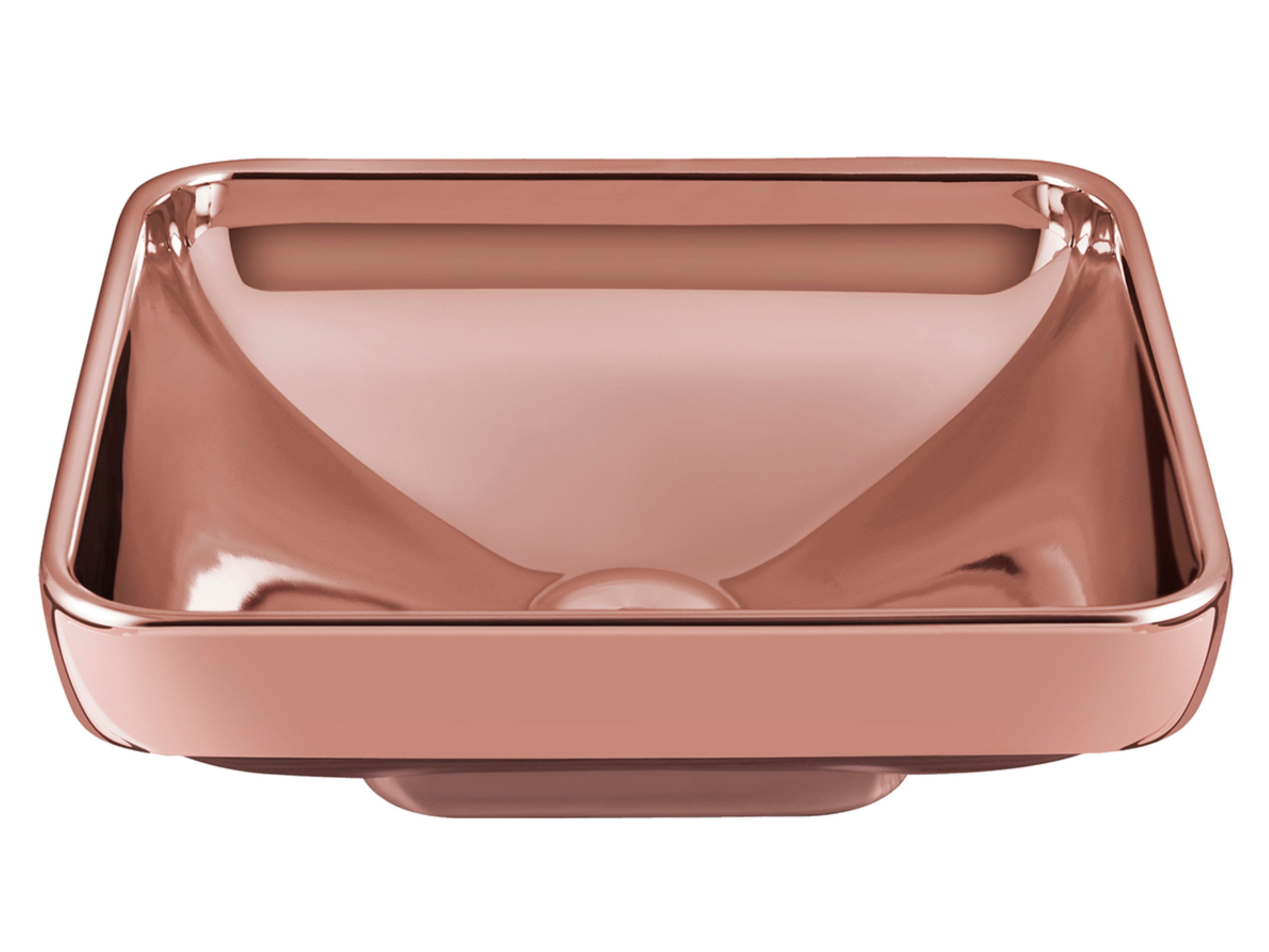 Керамическая квадратная столешница VitrA Bathrooms Water Jewels ARCH-00055933 - Вид №3