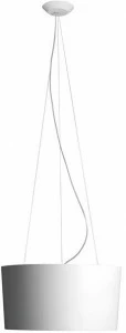 Estiluz Подвесной светильник из полиэтилена Dot T-2905