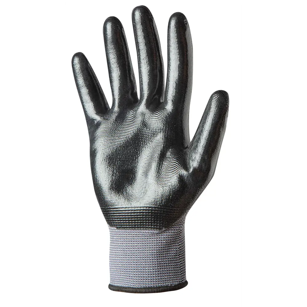 Перчатки нейлоновые обливные Neo размер 9/L 97-616 Neò STLM-2160660 - Вид №2