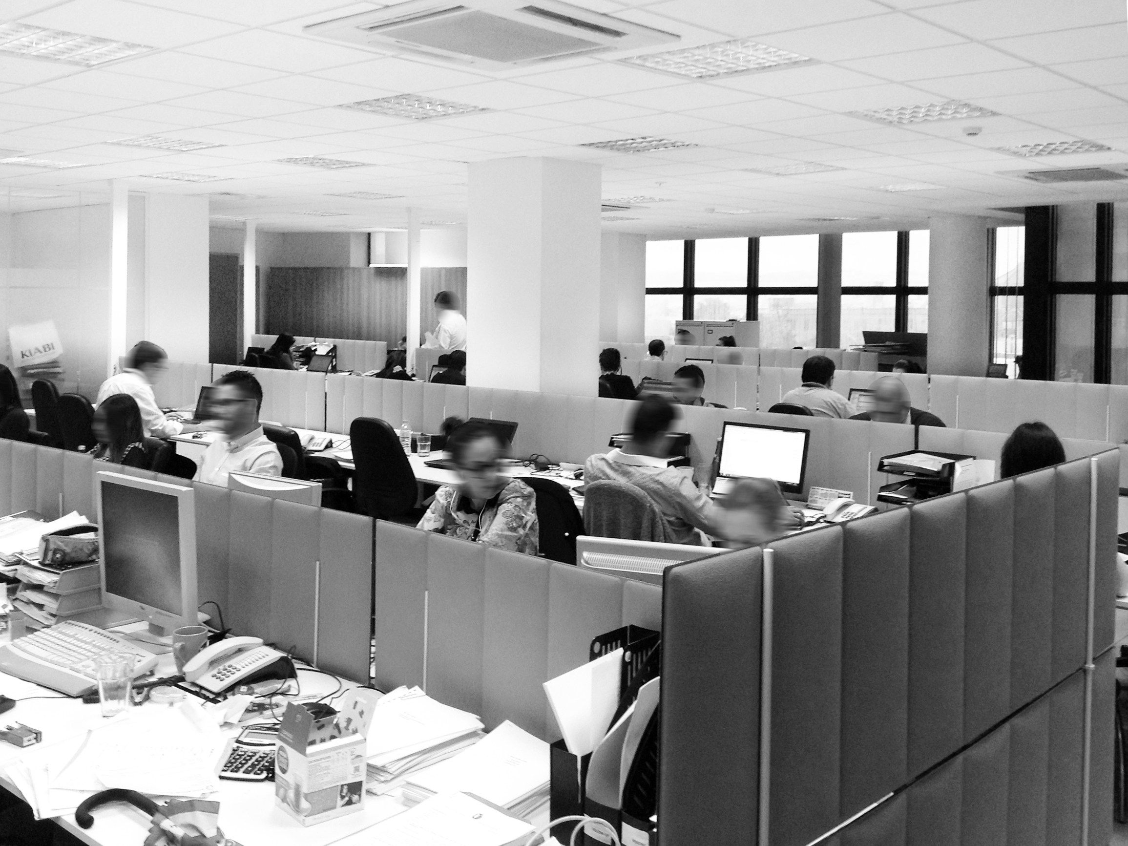 Панель перегородки из полиэфирного волокна Slalom ECOrange ARCH-00068427 - Вид №4