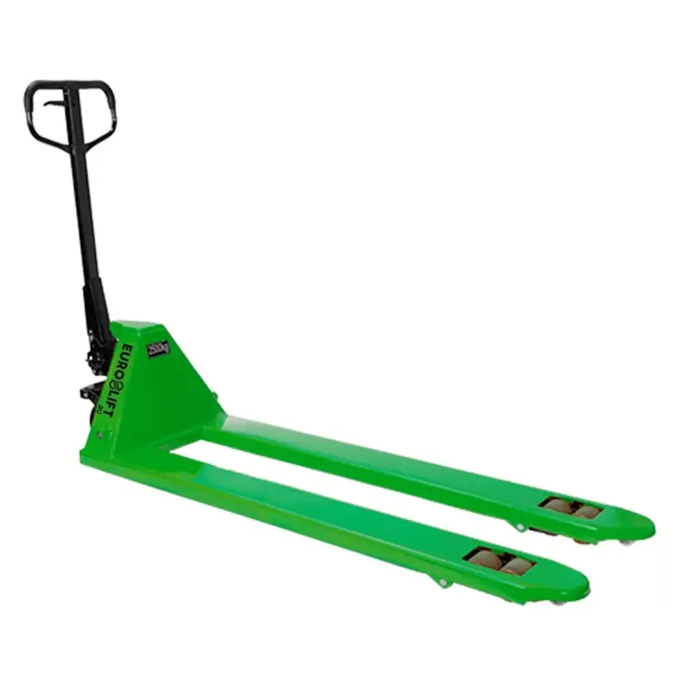 Тележка гидравлическая Euro-Lift JD01 STLM-2061449