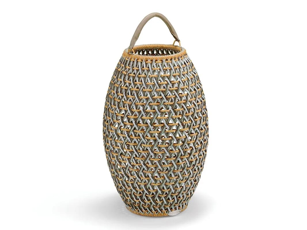 Фонарь из синтетического волокна DEDON DALA ARCH-00107247