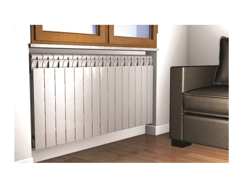 Полка для радиаторов FISCHER Fischer TF ARCH-00040410 - Вид №1