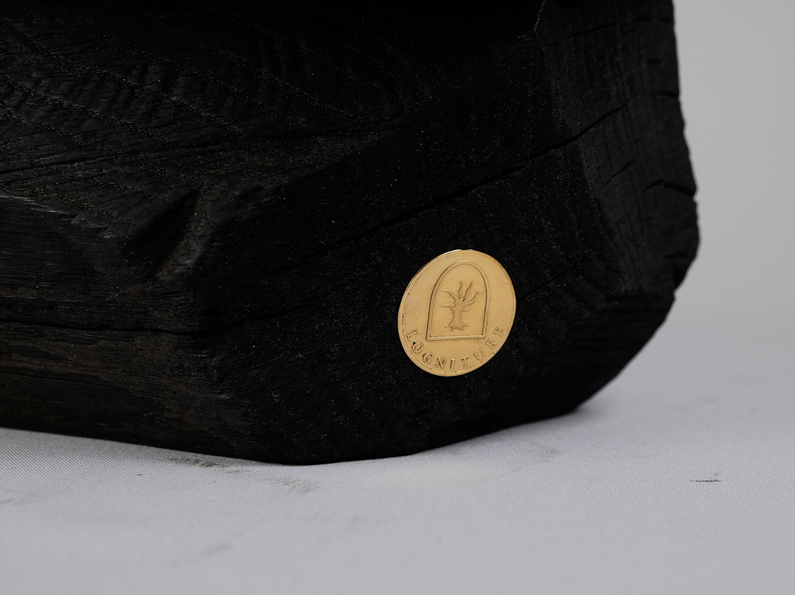 Журнальный столик из дуба Logniture Jownik ARCH-00133618 - Вид №11