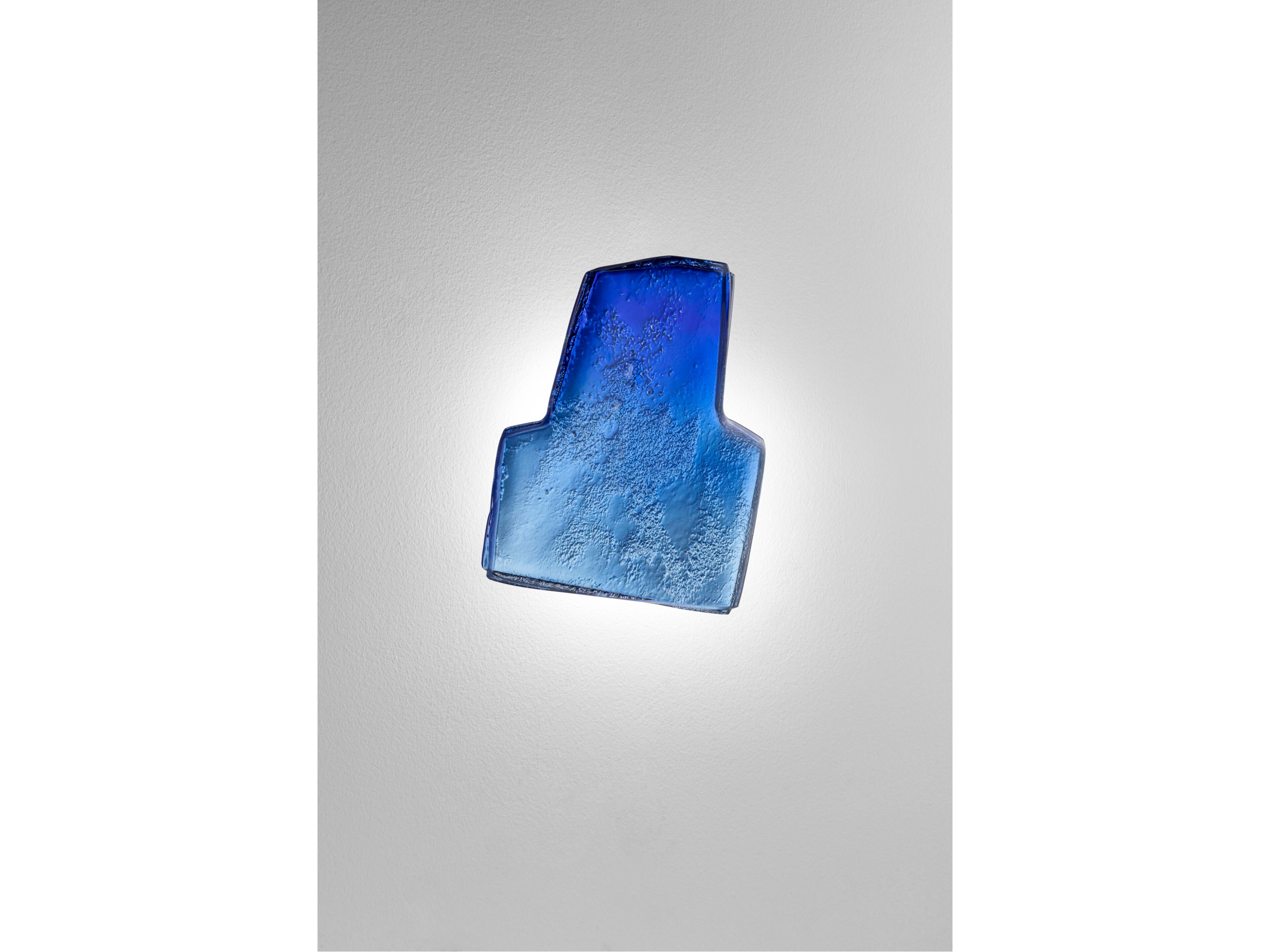 Декоративный предмет стеклянной стены ARTE VENEZIANA Melt ARCH-00073922 - Вид №8