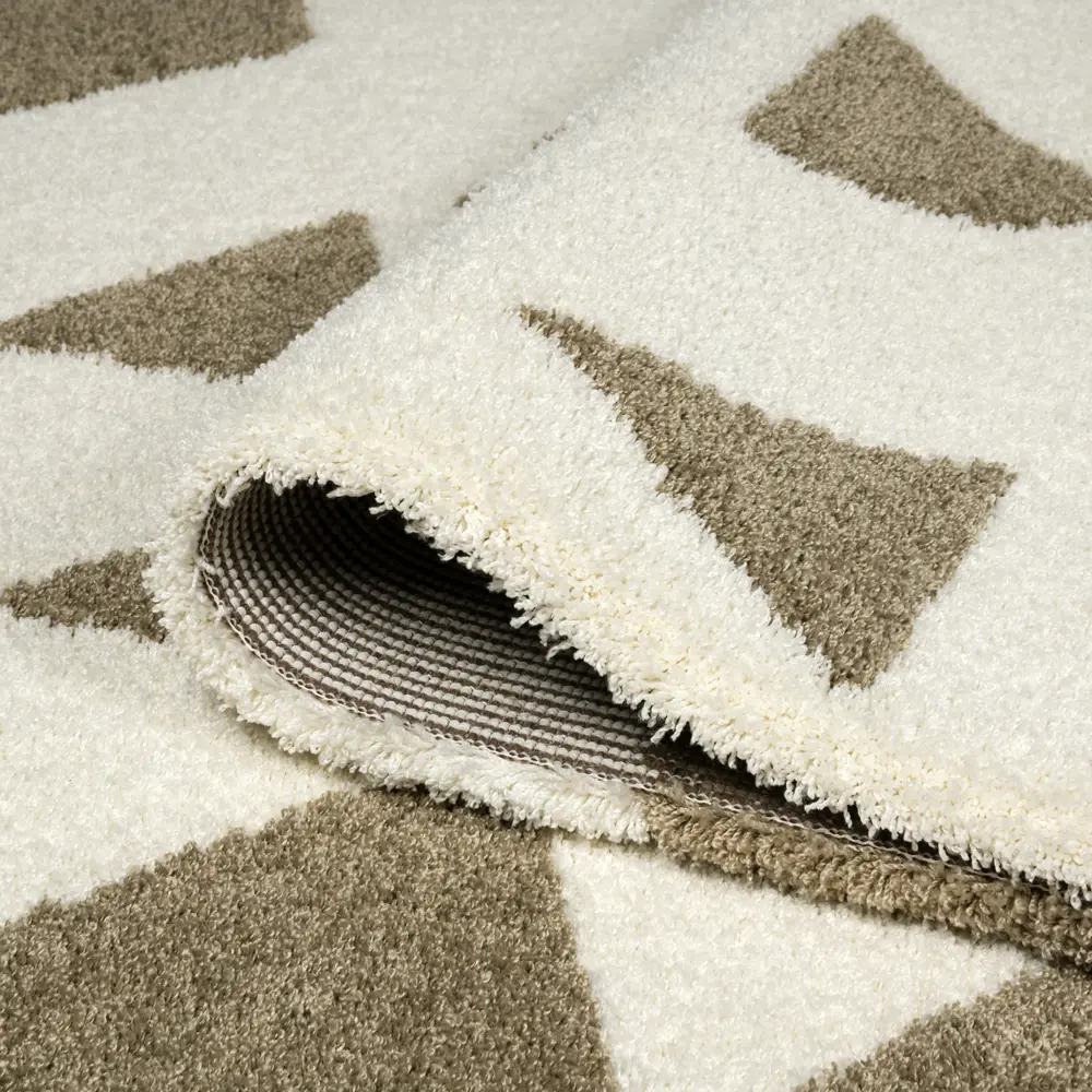 Ковер полиэстер Play 63204/560 160x230 см цвет кремовый 82386681 STLM-2071384 BALTA RUGS  - Вид №2