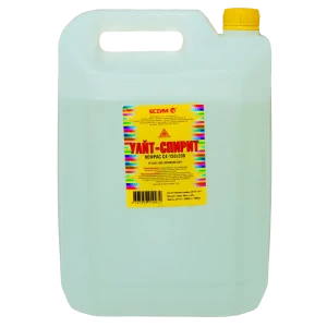 Уайт-спирит Ясхим 10 л