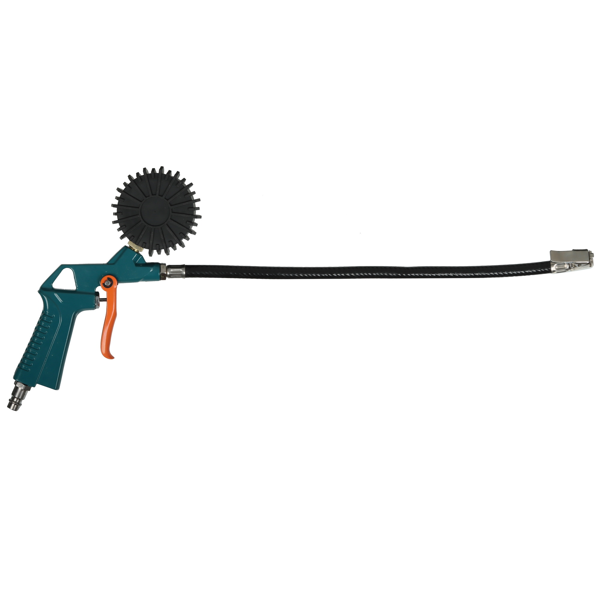 Набор пневмоинструмента FinePower ASK5 4876459 STDN-0076796 - Вид №6