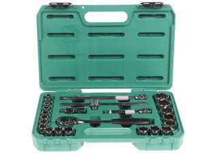 Набор торцевых головок SATA 09060 1016447