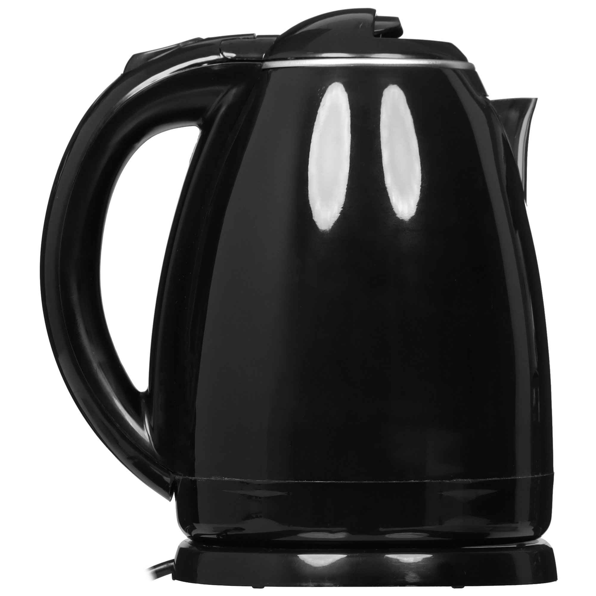 5321379 Электрочайник LUMME LU-145 N черный STDN-0124392 - Вид №1