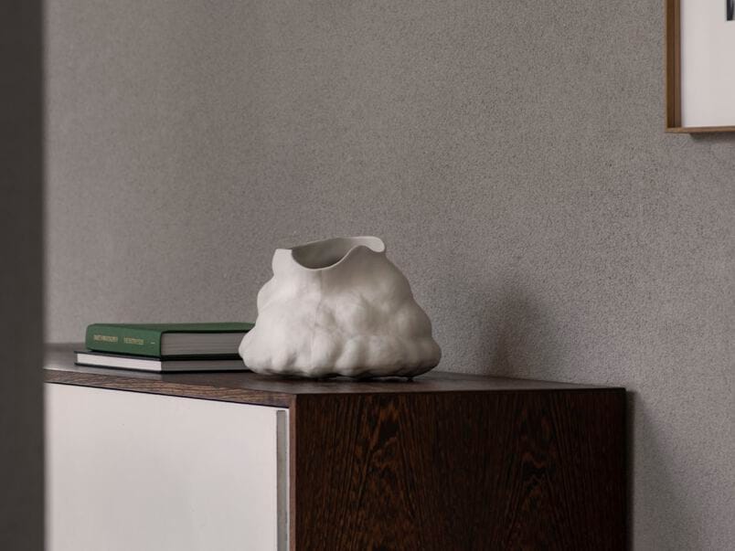 Декоративная ваза Gardeco Objects Формы и функции ARCH-00060927 - Вид №3