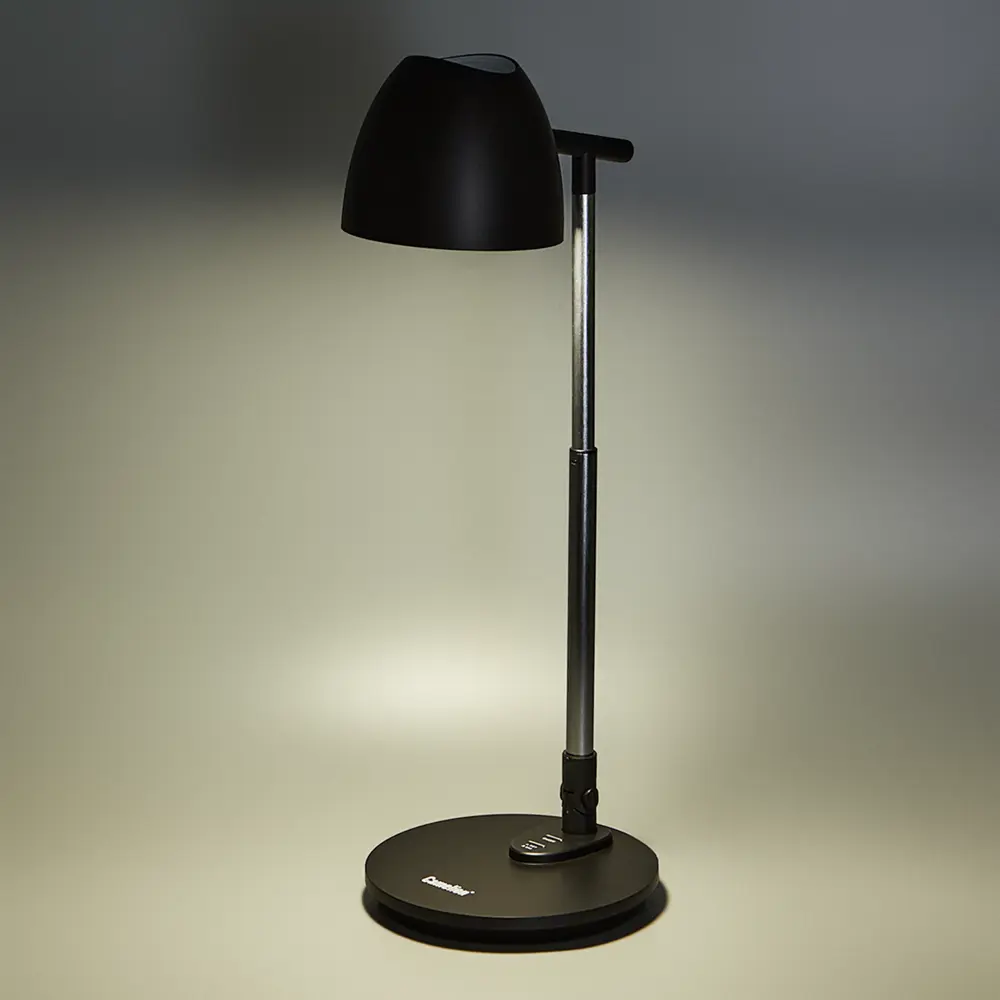 Настольная лампа Camelion KD-803 с регулировкой яркости и цветовой температуры 89388875 STLM-1388983