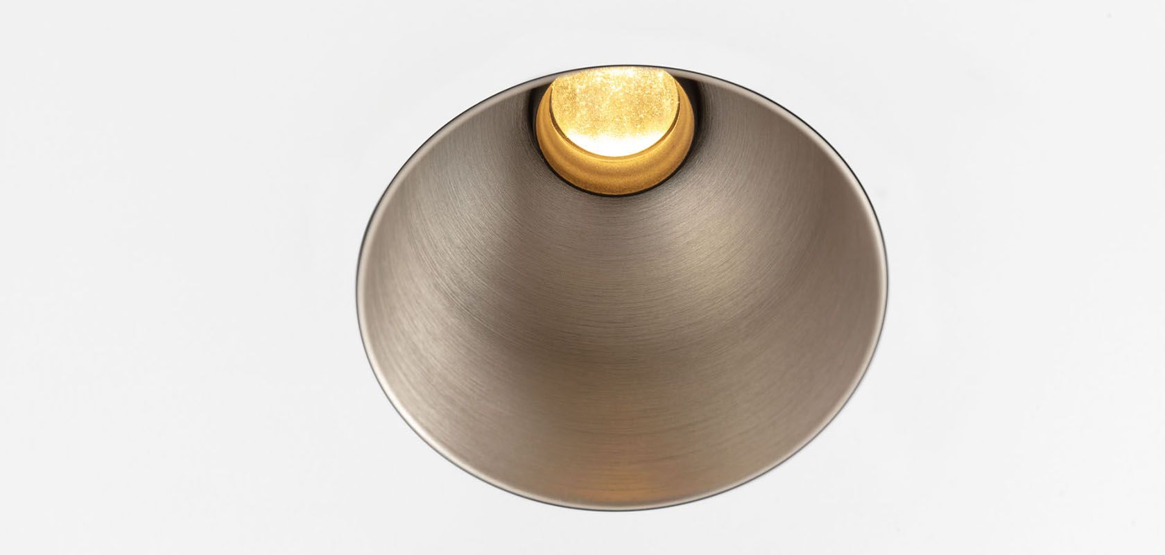 Круглый светодиодный светильник Modular Lighting Instruments наперсток ARCH-00089494 - Вид №9