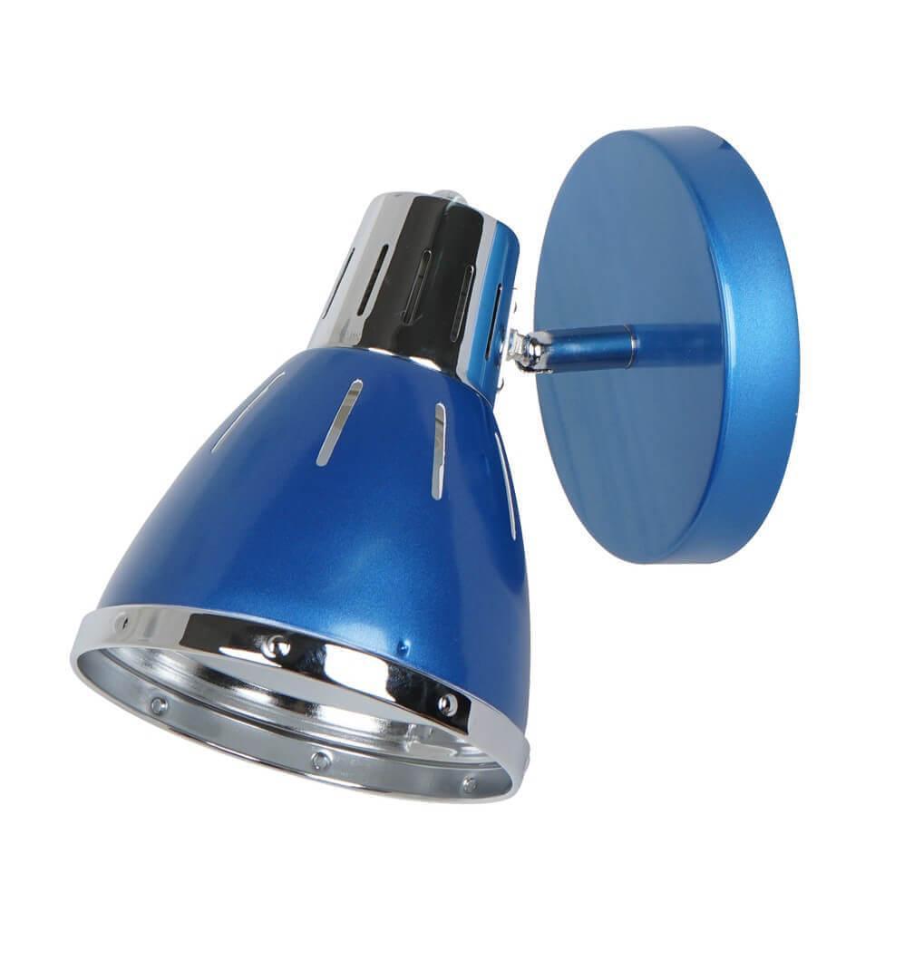 A2215AP-1BL Спот 47 Arte Lamp 47 Blue