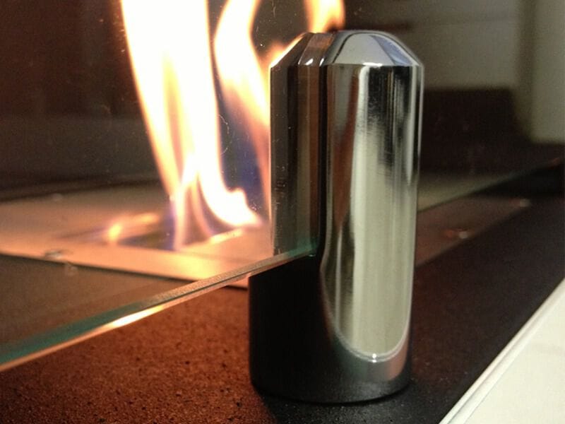 Отдельно стоящий камин на биоэтаноле bioKamino DONATELLO ARCH-00128955 - Вид №4