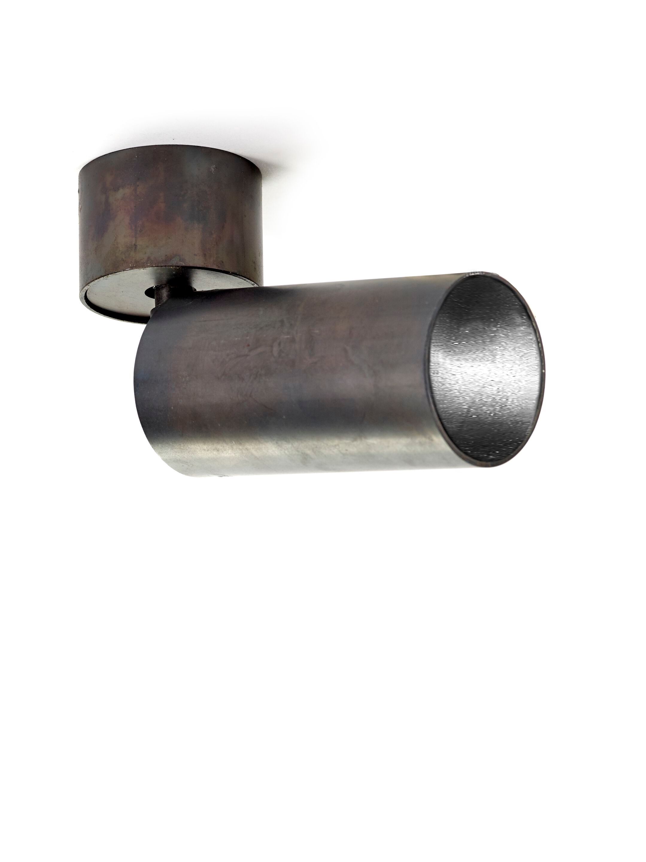 Регулируемый стальной светодиодный прожектор Serax изысканный ARCH-00112624 - Вид №4