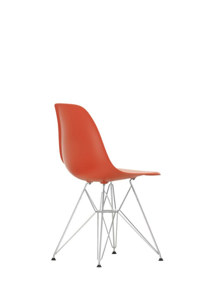 Стул из полипропилена VITRA Eames Plastic Chair ARCH-00124974 - Вид №61