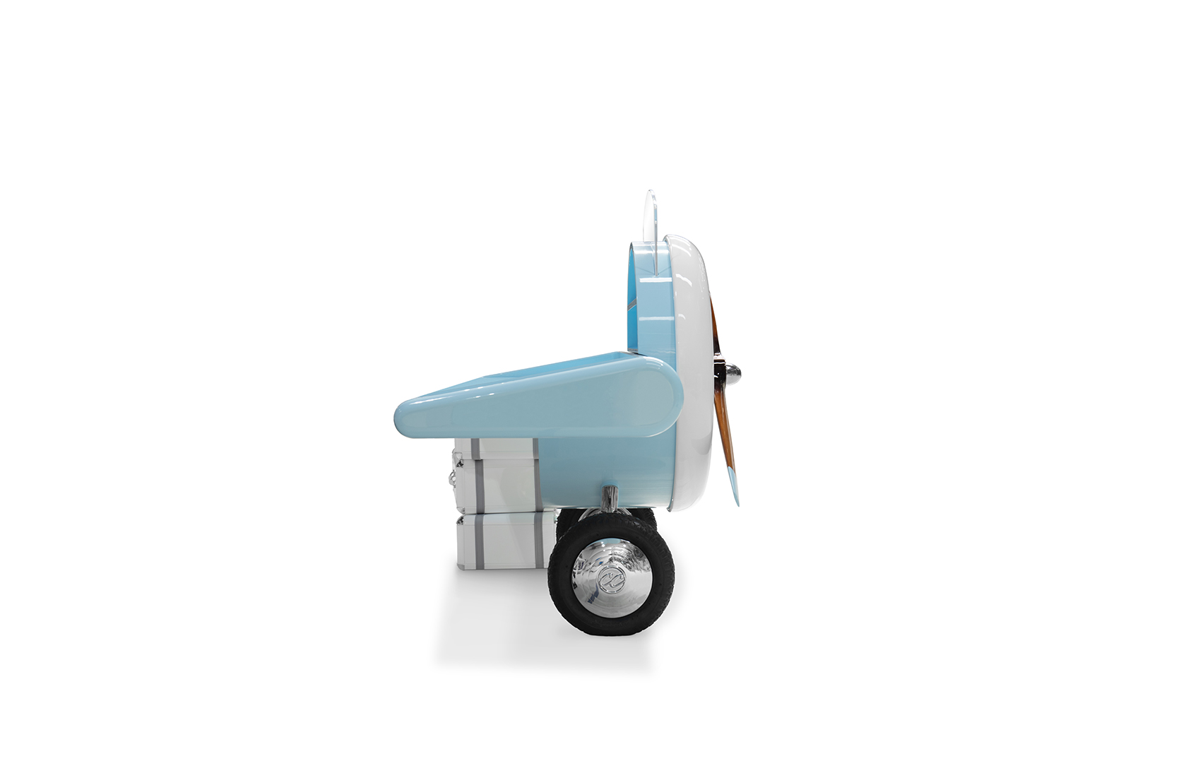 CIST513 Детский письменный стол Небо Circu  - Вид №7