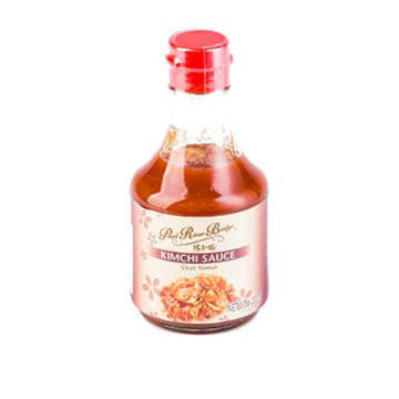 Соус Кимчи PRB 200 мл Santreyd 28352 - Вид №1