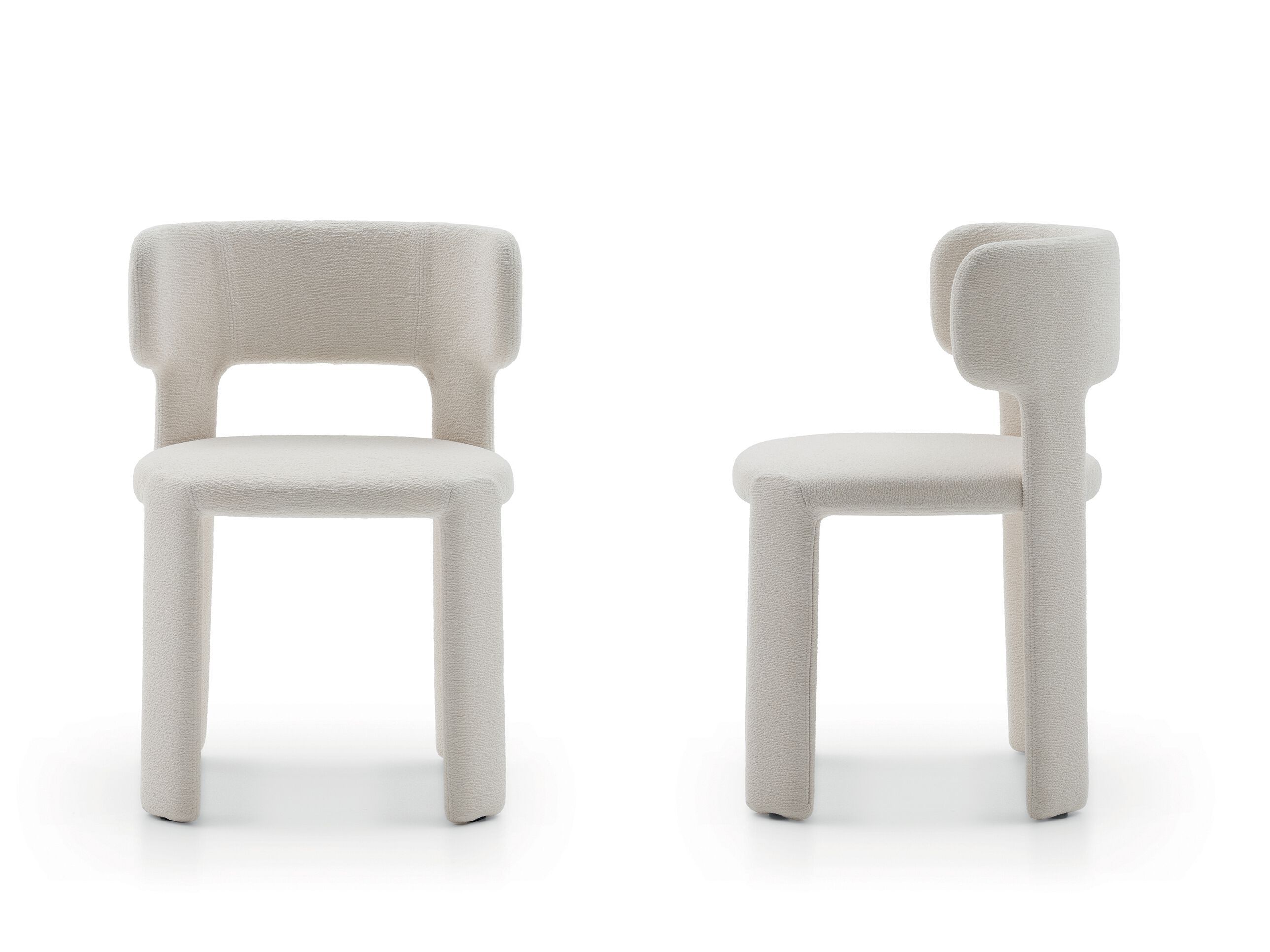 Тканевый стул Ditre Italia LUCY ARCH-00051890