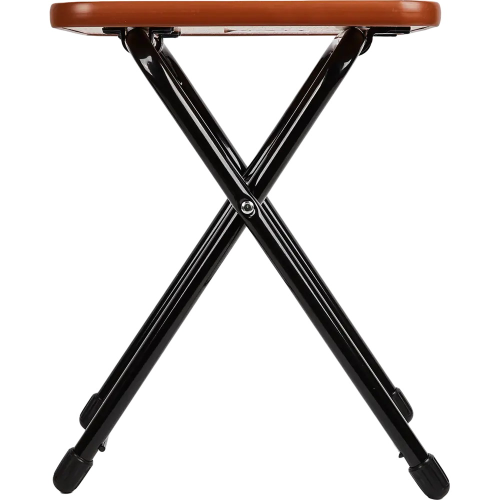 Стул туристический складной АРТ ТС 30.5x30.5 см металл бежевый Santreyd Товар без серии STLM-2087217 - Вид №3