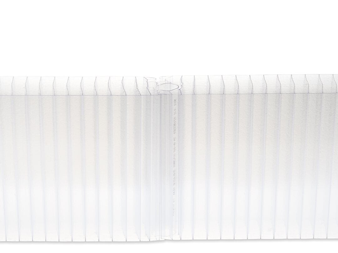 Лист поликарбоната PolyPiù PANELPIÙ 500/40 14P ARCH-00043506