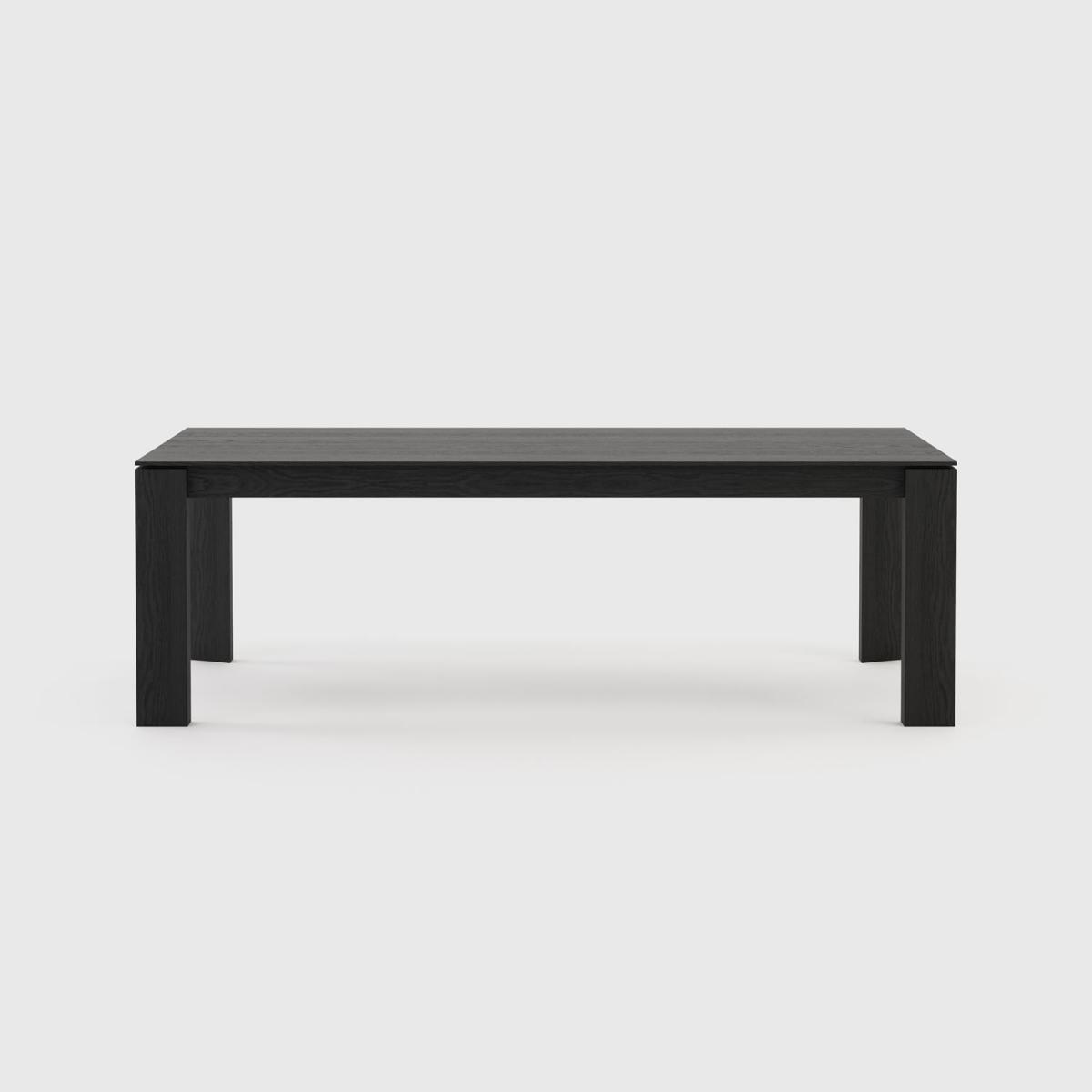 103862 Обеденный стол раздвижной 200 см LasKasas Susan