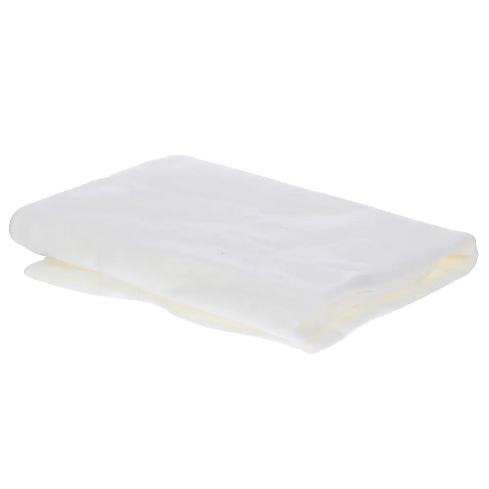 Плед флисовый «PICNIC» 120х150 см цвет экрю BELEZZA STLM-2060531