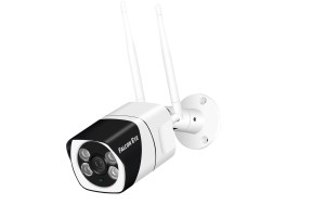 16239856 Сетевая беспроводная (Wi-Fi) видеокамера Jager Falcon Eye
