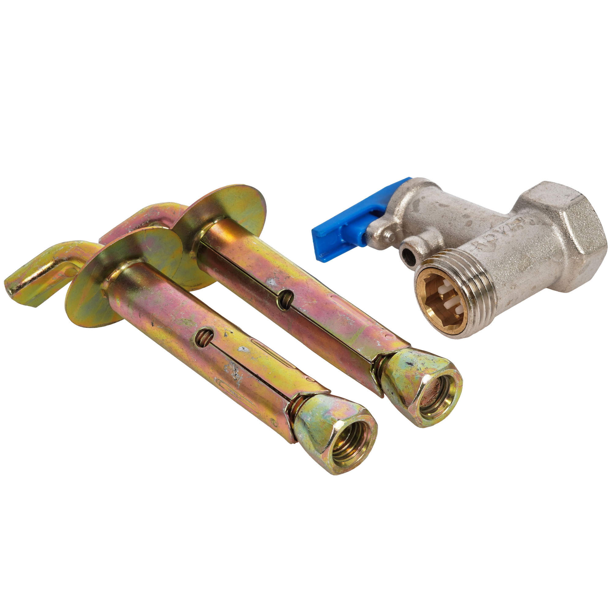 9250447 Водонагреватель электрический Metronex ThermoHeat MX WH 1.5kW STDN-0116857 - Вид №7