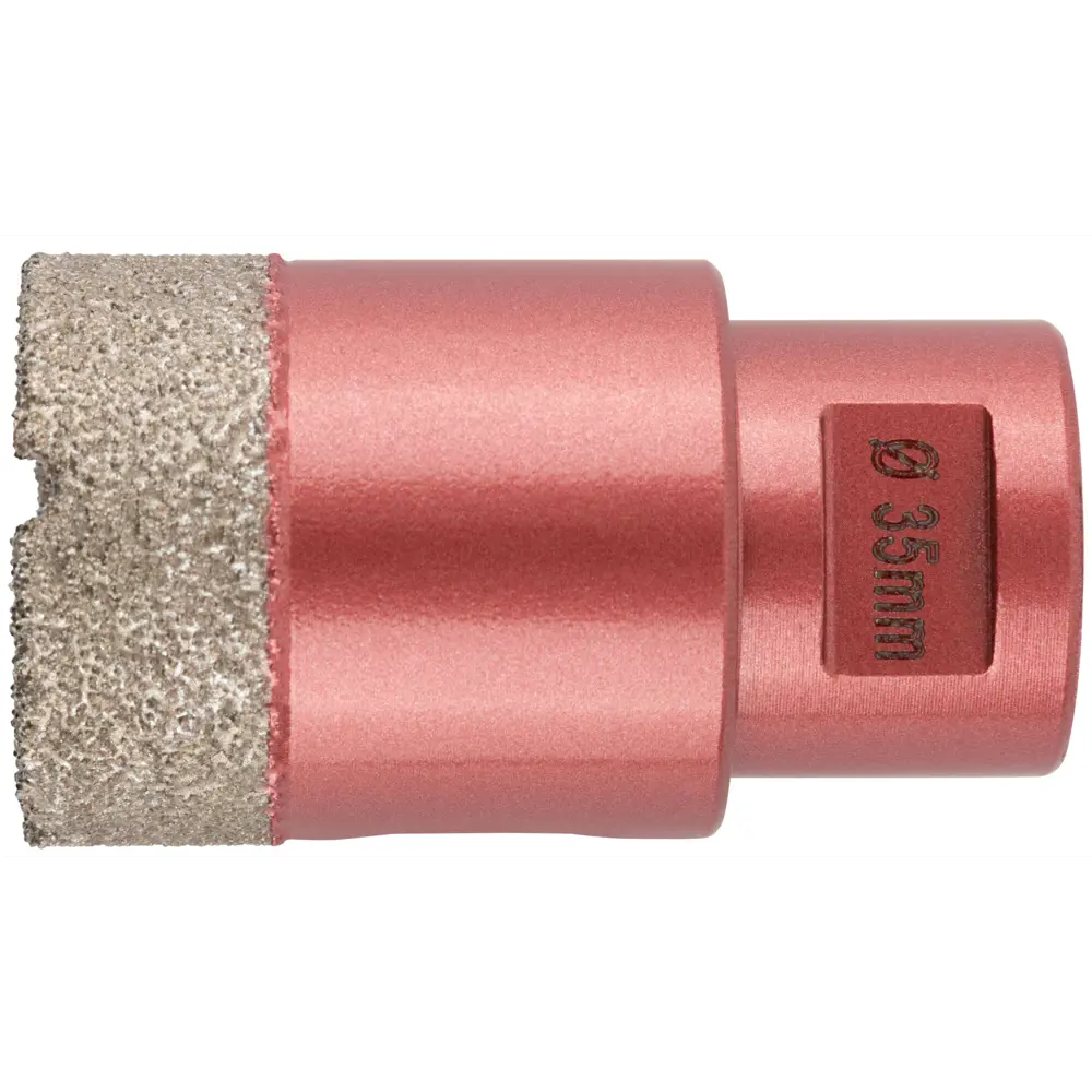 Коронка по керамограниту M14 Cutop 35 мм STLM-2071919 - Вид №2