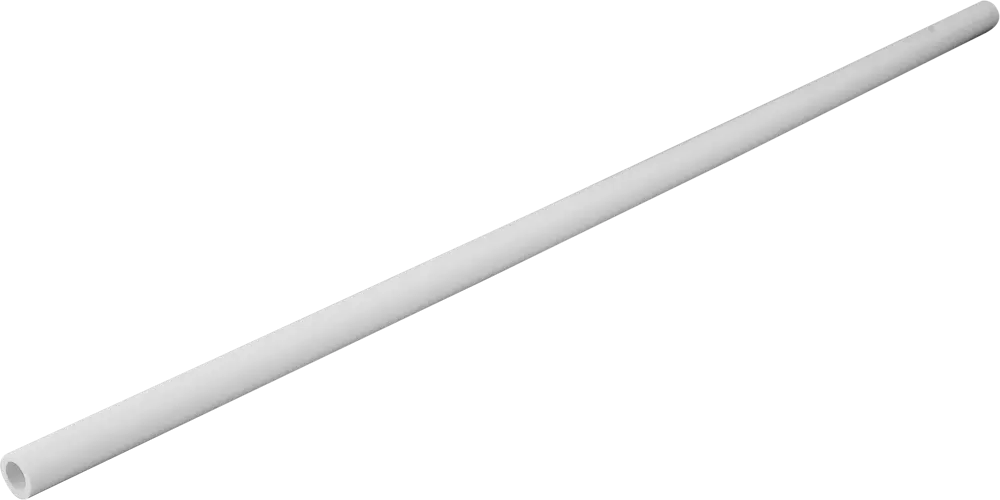 Полипропиленовая труба Политэк 63 мм для систем отопления и водоснабжения 82571524