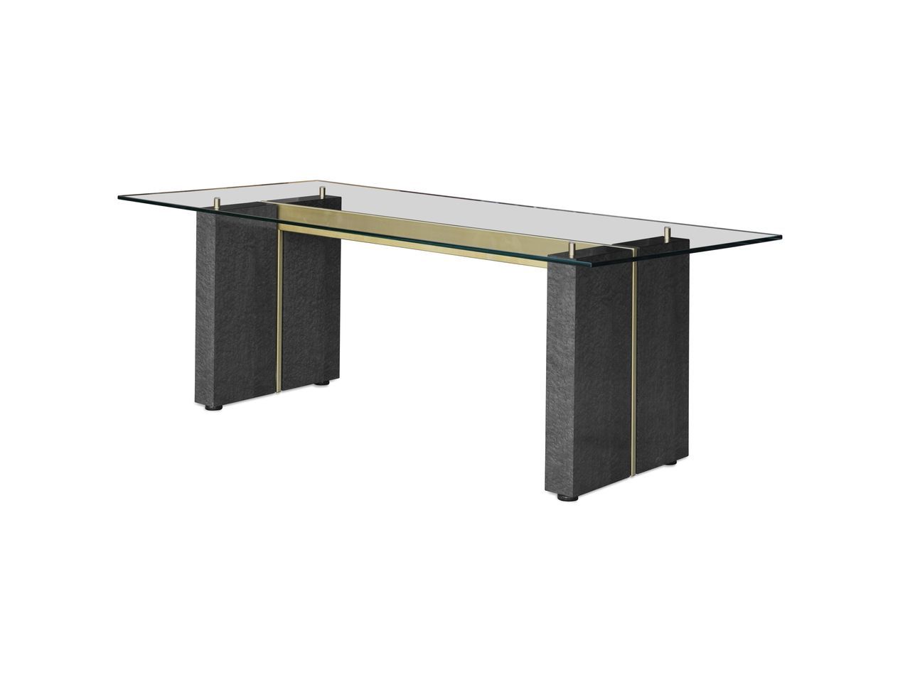 Прямоугольный фиксированный стол Hurtado Evolution ARCH-00062667 - Вид №2