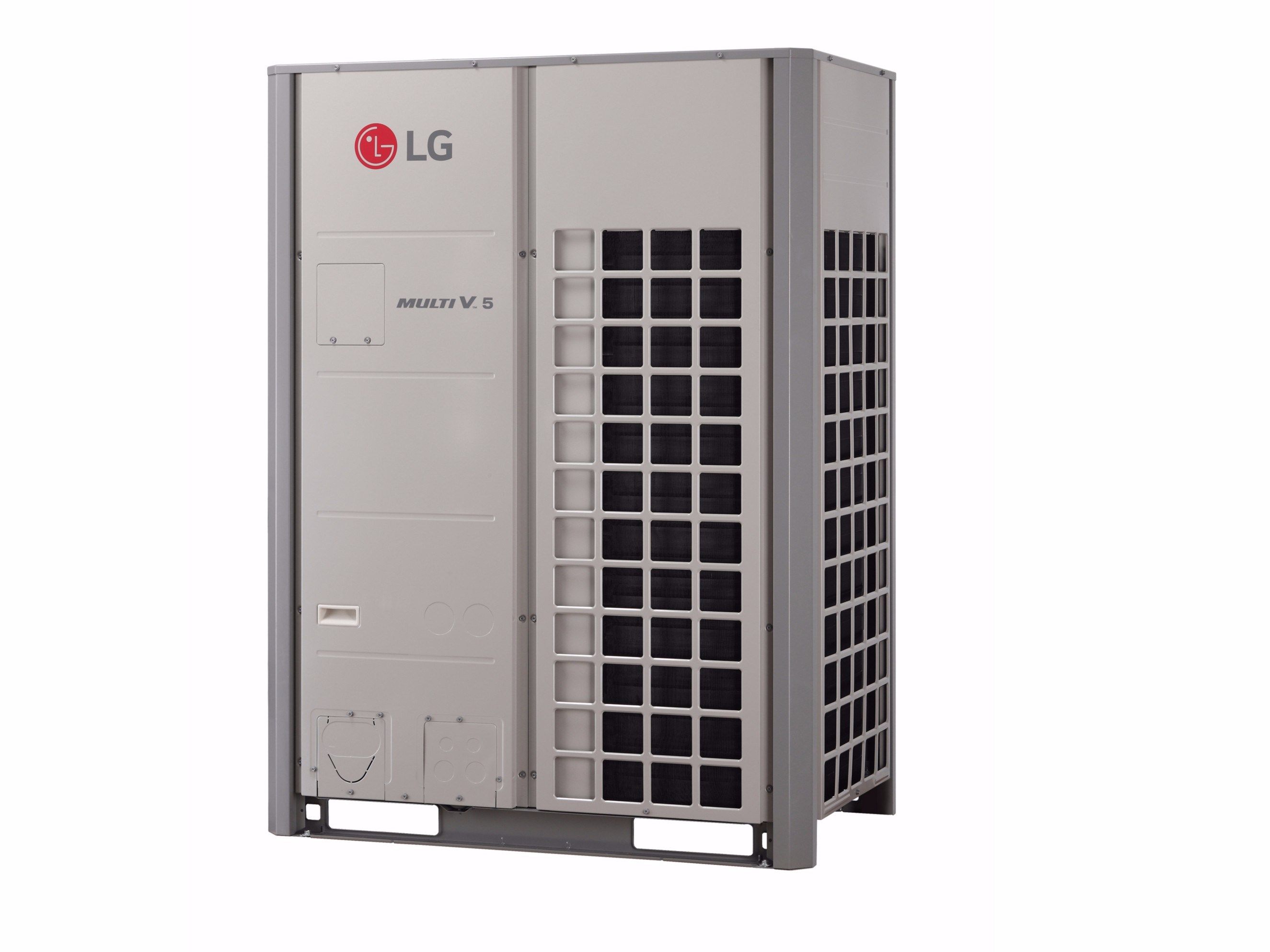 Воздушный тепловой насос LG Electronics MULTI V ARCH-00087152