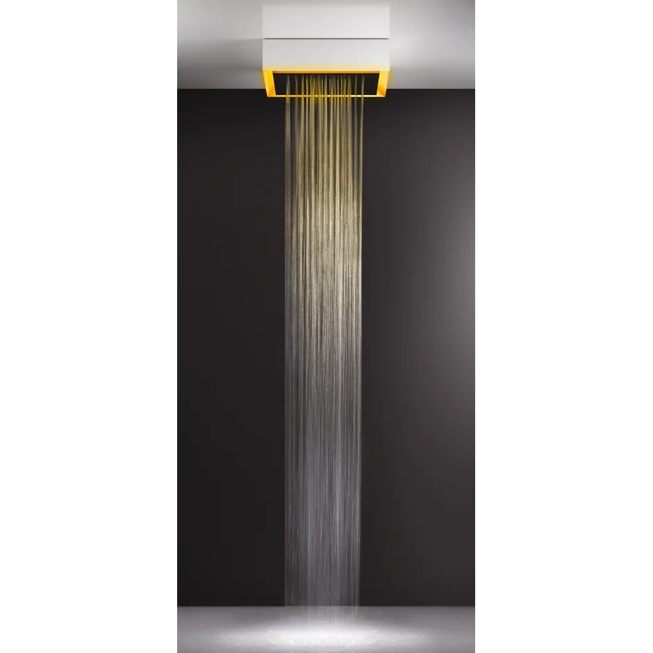 Насадка для душа 57503 279 Gessi Afilo МАТОВО-БЕЛЫЙ 57503279