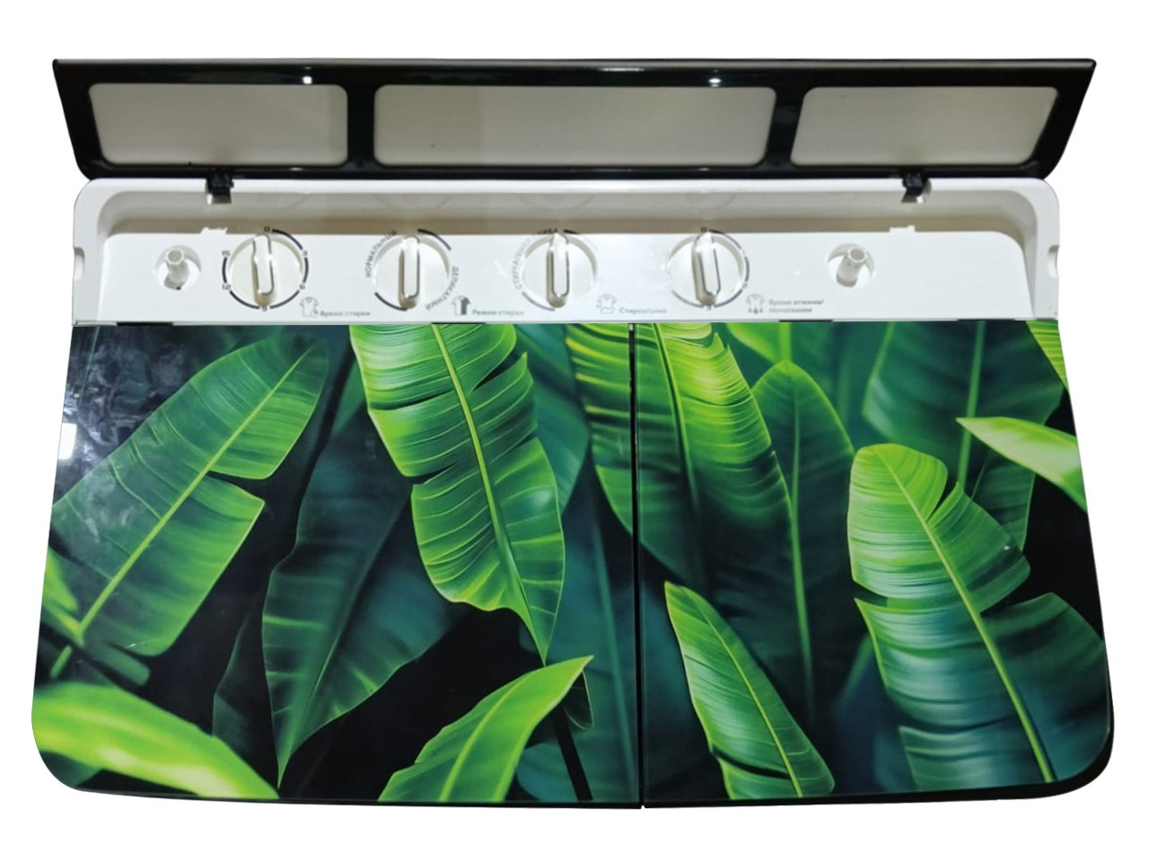 9211109 Стиральная машина PREMIER PRMWM07-CCP17 STDN-0080694 - Вид №2