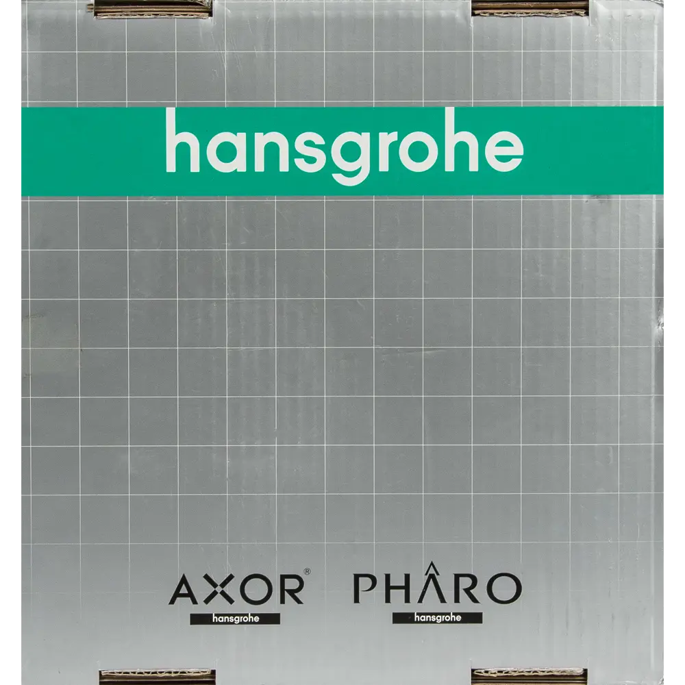 Лейка для душа Hansgrohe Crometta Без серии STLM-2147063 - Вид №2