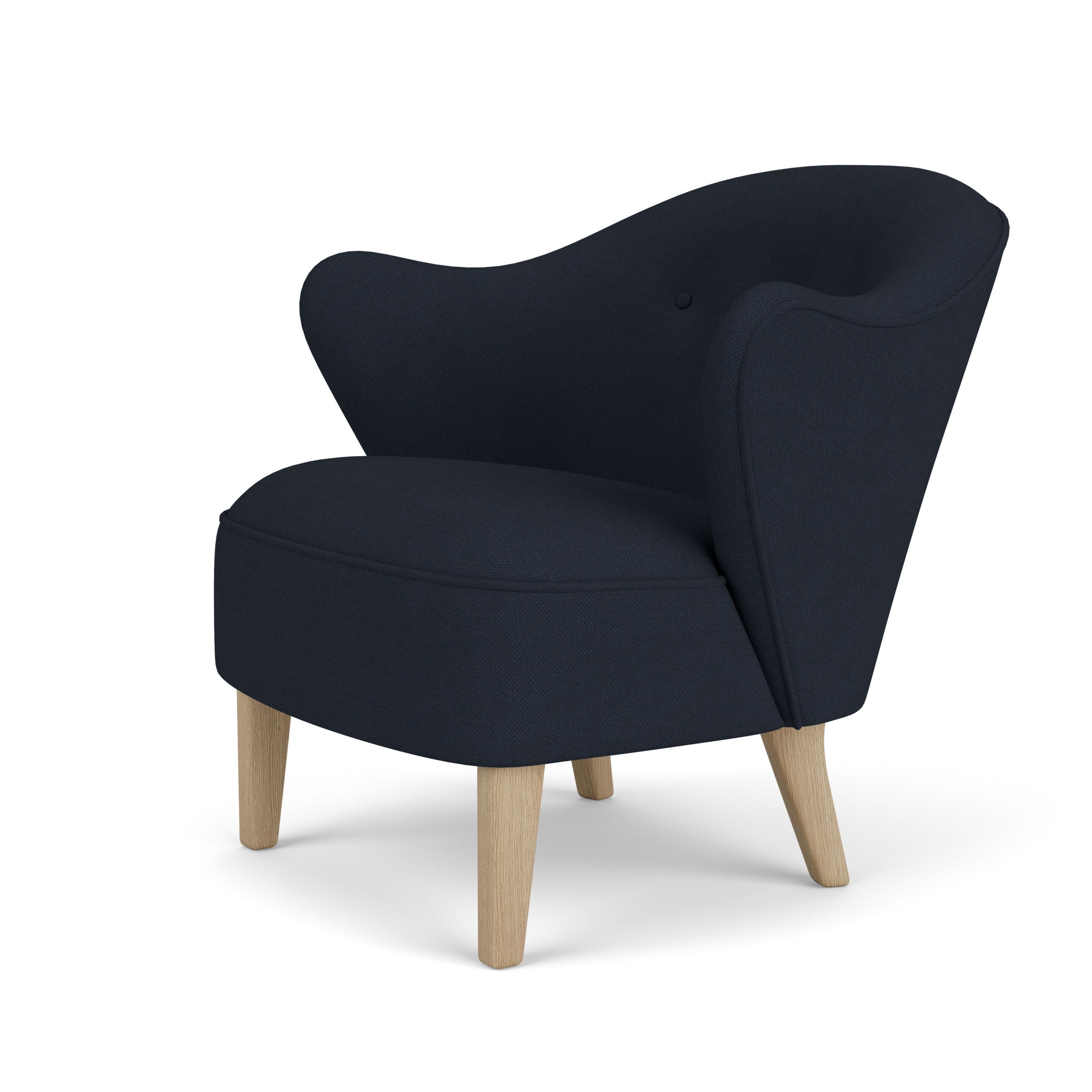 Тканевое кресло с подлокотниками Audo Copenhagen Ingeborg ARCH-00138420 - Вид №5