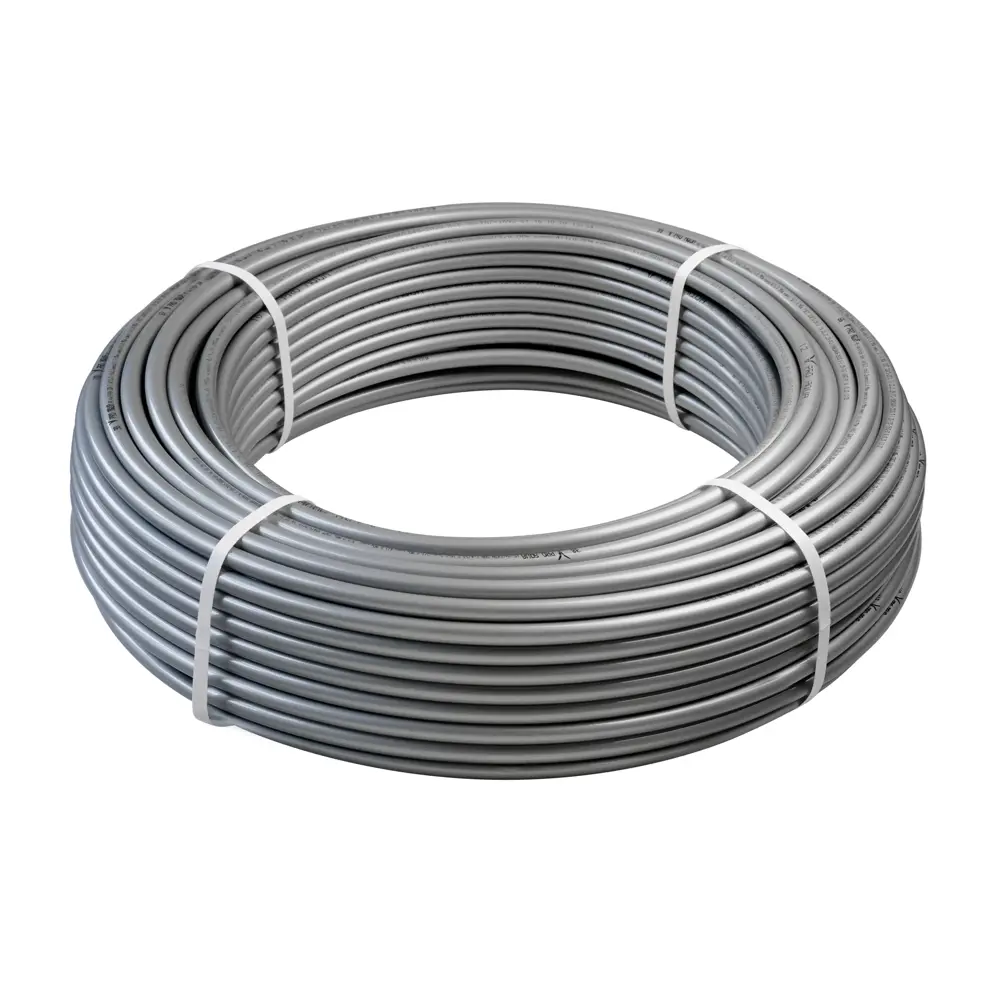 Труба PRO AQUA PEX-A для водоснабжения 16x2.2 мм 1 метр 85272016 STLM-0060671