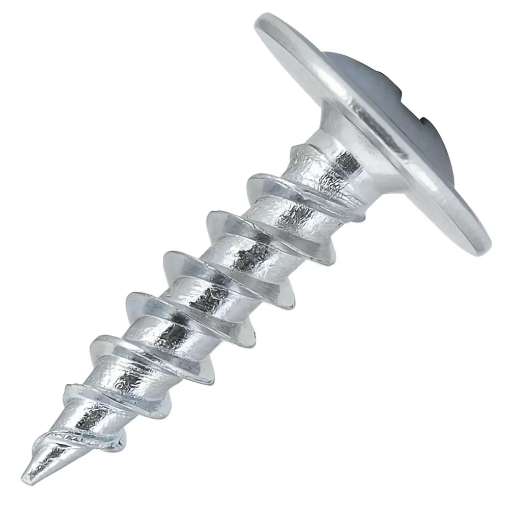 Саморезы металл-металл Twin 4.2x13 мм, 22 шт. 82401038 STLM-2142525 Santreyd 