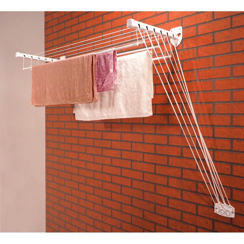 Сушилка для белья Santreyd Level — компактная и функциональная 86728680 STLM-0071005 - Вид №4