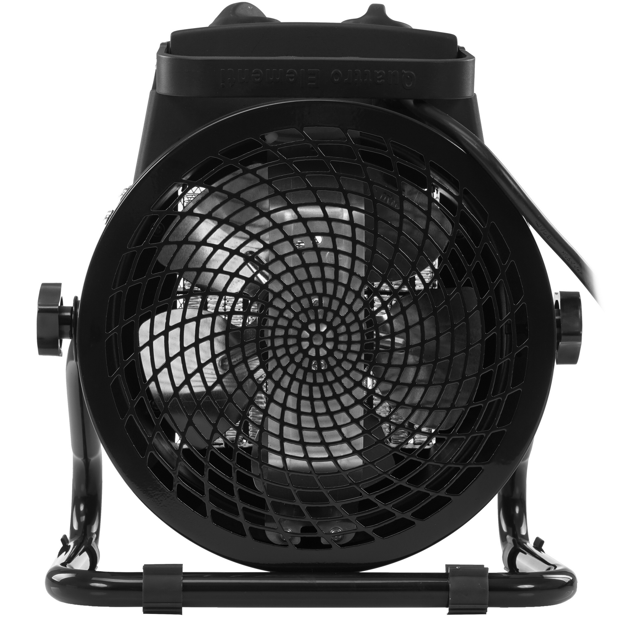 1037082 Тепловая пушка электрическая Quattro Elementi QE-3000C 649-233 STDN-0128697 - Вид №5