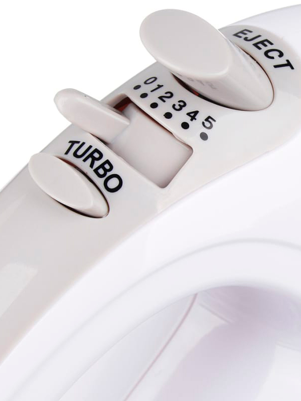 5070033 Миксер LEBEN 269-031 белый STDN-0000529 - Вид №2