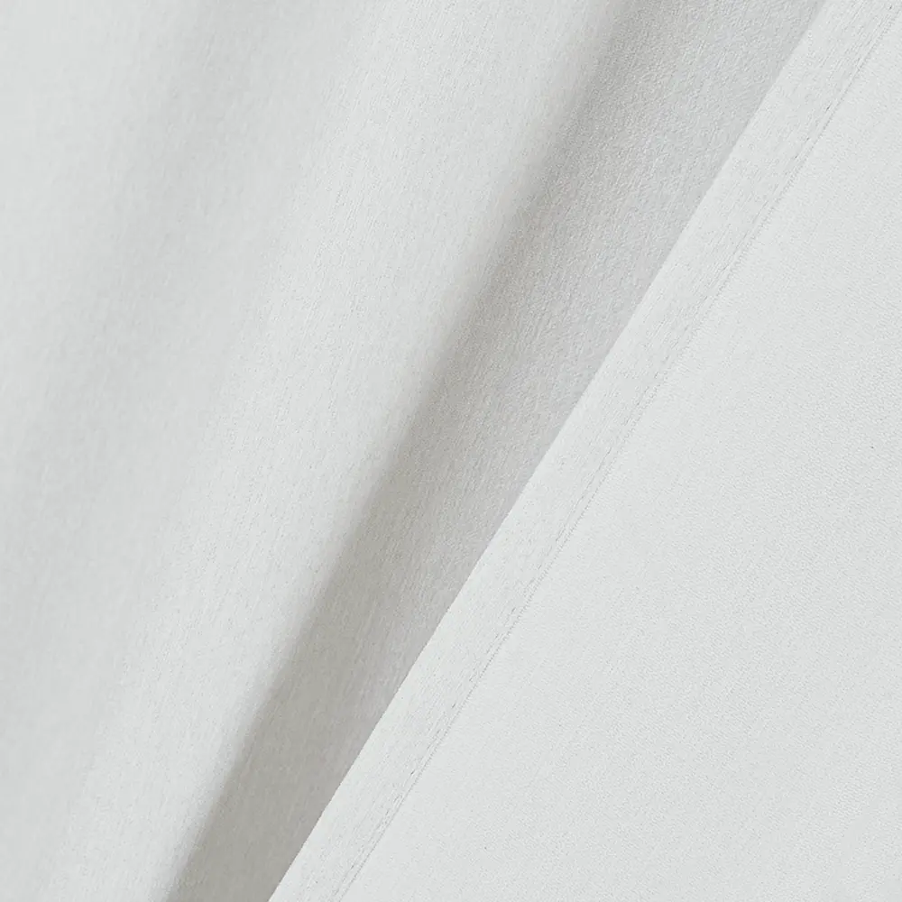 Santreyd Марио: портьера на ленте серо-бежевая 200x260 см 88013987 STLM-1433516 - Вид №3